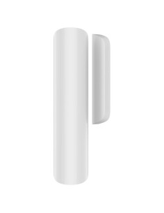 IMÁN GRANDE Y PEQUEÑO  - AJ-DOORPROTECT-W Y AJ-DOORPROTECTPLUS-W - INSTALACIÓN SENCILLA - PLÁSTICO ABS - COLOR BLANCO