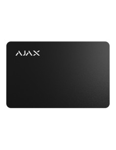 TARJETA DE ACCESO SIN CONTACTO - TECNOLOGÍA MIFARE DESFIRE® - COMPATIBLE CON KEYPAD PLUS Y KEYPAD TOUCHSCREEN - MÁXIMA SEGURIDAD