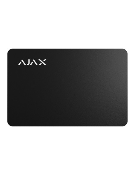 TARJETA DE ACCESO SIN CONTACTO - TECNOLOGÍA MIFARE DESFIRE® - COMPATIBLE CON KEYPAD PLUS Y KEYPAD TOUCHSCREEN - MÁXIMA SEGURIDAD