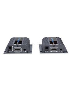 EXTENSEUR DE SIGNAL HDMI - PORTÉE 40 M - RÉSOLUTION FHD - AUTORISE LES CONNEXIONS 1:1