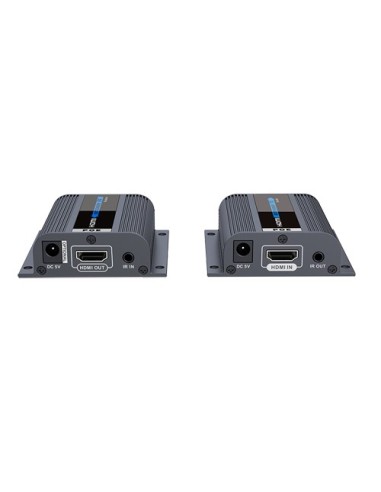 EXTENSOR ACTIVO HDMI - EMISOR Y RECEPTOR