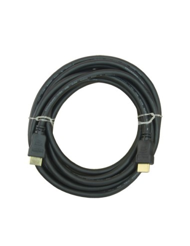 CABLE HDMI - CONECTORES HDMI TIPO A MACH