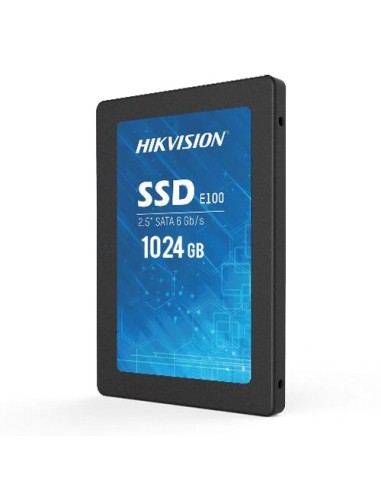 DISCO DURO HIKVISION SSD 2.5" - CAPACIDA