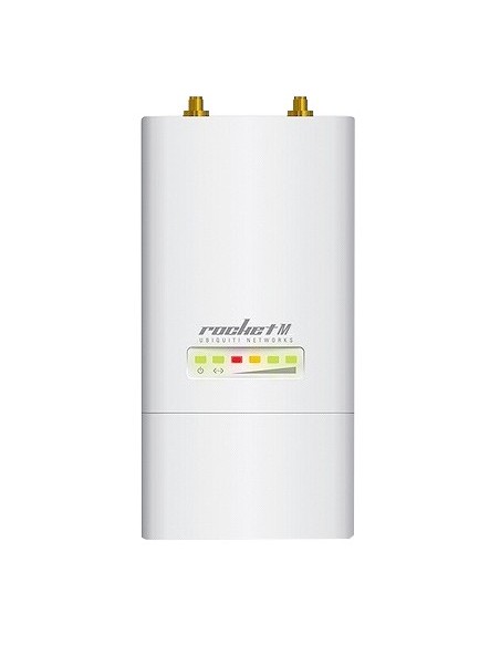 PUNTO DE ENLACE AP-ROCKET5G