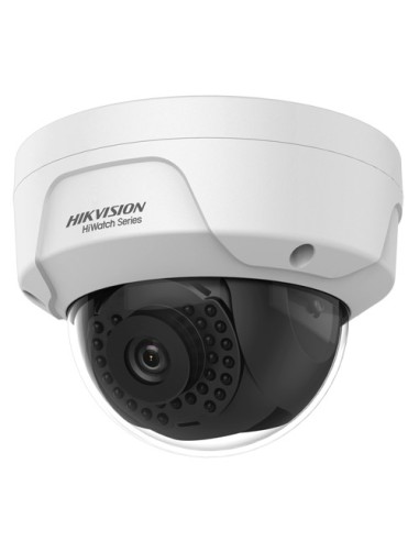 CÁMARA IP 2 MPX HIKVISION - 1/2.8&QUOT;