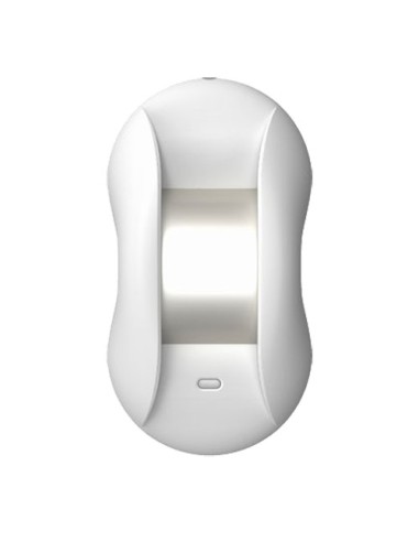 PIR DETECTOR CURTAIN TYPE - WIRELESS - INTERNAL ANTENNA - LOW BATTERY LED INDICATOR - DETECTION TYPE &QUOT;VIRTUAL CURTAIN&QUOT