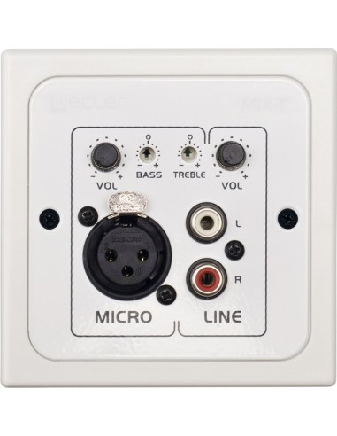 MICRO MEZCLADOR PARED BM-MIX