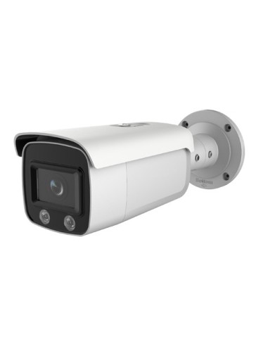 CÁMARA IP 4 MEGAPIXEL - 1/1.8&QUOT; NIGHT COLOR SENSOR - COMPRESIÓN H.265+ / H.265 - LENTE 2.8 MM / WDR - TRUESENSE2: FILTRO DE