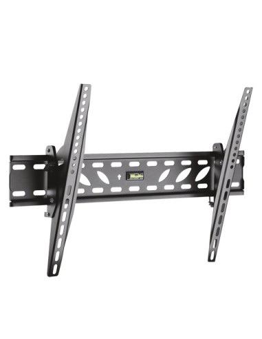 SOPORTE CON INCLINACIÓN PARA MONITOR - HASTA 65&QUOT; - MAX PESO 50KG - VESA 600X400MM