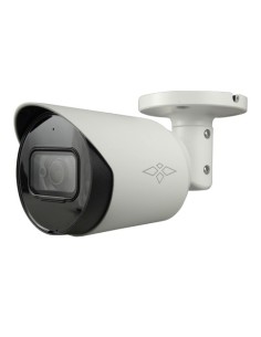 CÁMARA BULLET HDTVI, HDCVI, AHD Y ANALÓGICA X-SECURITY - 1/2.7&QUOT; CMOS 8 MEGAPIXEL - LENTE 2.8 MM - WDR (120DB) - IR 30 M | M