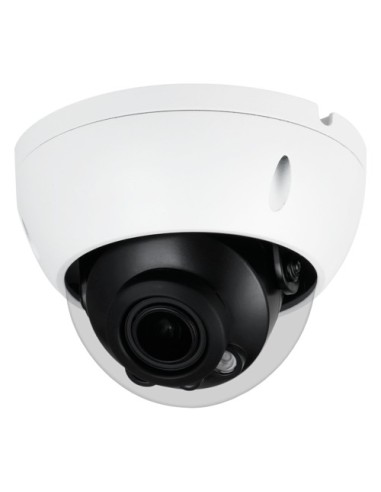 CÁMARA DOMO IP X-SECURITY - 4 MEGAPIXEL (2688X1520) - LENTE VARIFOCAL 2.7 ~ 13.5 MM - AUTOFOCUS MOTORIZADO - POE IEEE802.3AF | H