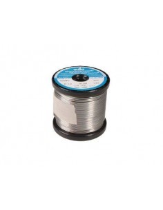 ROLLO DE ESTAÑO HILO SN60PB40 CR2 10/10 2