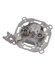 BLI.TOMADA TERMINAL TV/FM-SAT TELEVES 4301