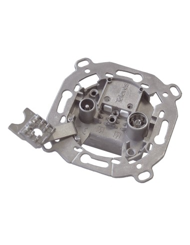 BLI.PRISE TERM.TV/FM-SAT 0,6-1,5dB+CC TELEVES 4301