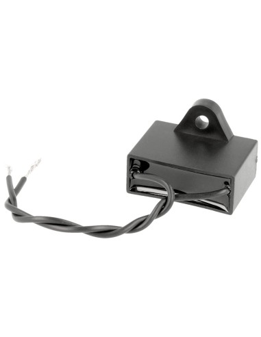 CONDENSADOR ARRANQUE 1,5UF 450V CUADRADO