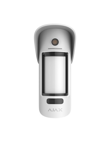 AJAX - FOTODETECTOR PIR EXTERIOR AJAX -