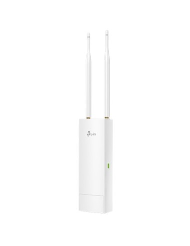 TP-LINK - PUNTO DE ACCESO WIFI 2.4 GHZ -