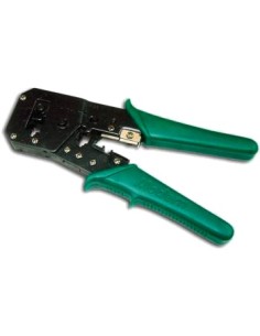 MAQUINA CRIMPADORA CRIMP-UTP