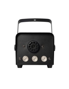 NEBELMASCHINE MIT 3 RGB-LEDS FONESTAR 020-ZM-ZM