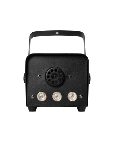 MAQUINA DE HUMO CON 3 LED RGB FONESTAR FOG-4LED