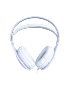 AURICULARES OVER EAR CON MICROFONO FONES