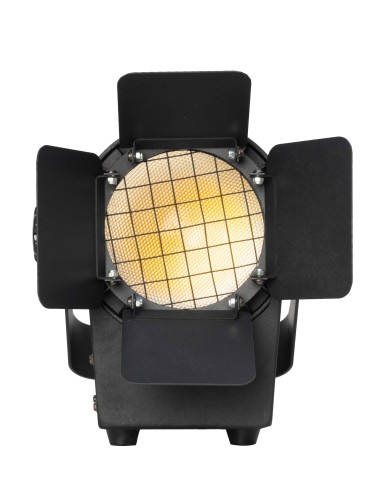 LED COB WHITE PAR RIFLETTORE FONESTAR LIGNUM-12SUB