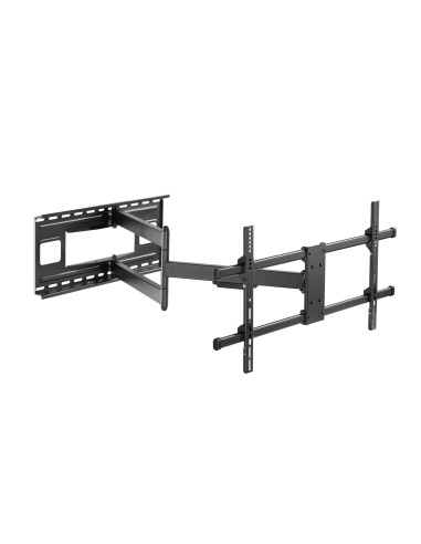 SOPORTE TV ORIENTABLE DE PARED FONESTAR MOV-384PR