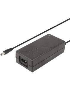 ALIMENTADOR ELECTRÓNICO UNIVERSAL 12VCC/
