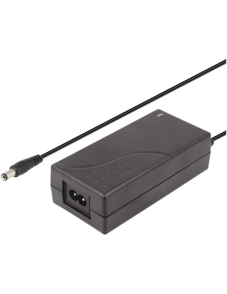 ALIMENTADOR ELECTRONICO UNIVERSAL 12VCC/7A ALM404