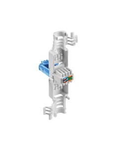 CONECTOR RJ45 CAT.6A UTP MACHO TOOL-LESS CON1150 2