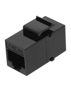 ADAPTADOR KEYSTONE RJ45 CAT.6A UTP HEMBR