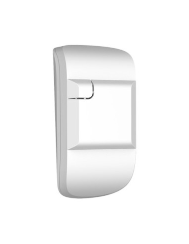 SOPORTE PARA FOTODETECTOR - AJ-MOTIONCAM-W - INSTALACIÓN SENCILLA - PLÁSTICO ABS - COLOR BLANCO