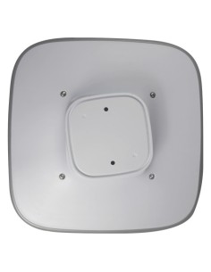 SOPORTE PARA SIRENA DE EXTERIOR - AJ-STREETSIREN-W - INSTALACIÓN SENCILLA - PLÁSTICO ABS - COLOR BLANCO 2