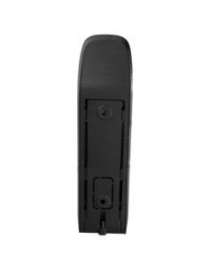 DETECTOR PIR TIPO CORTINA - GRADO 2 - INALÁMBRICO 868 MHZ JEWELLER - ALCANCE DETECCIÓN 6~15 M / 6º H / 90º V - SENSIBILIDAD AJUS 2