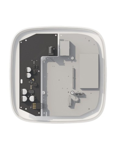 MODULO ALIMENTACION 12 VDC - COMPATIBLE CON AJAX HUB, HUB PLUS Y REX - TENSION DE ENTRADA 8~20 VDC - CONSUMO MEDIO POR HORA 95 M