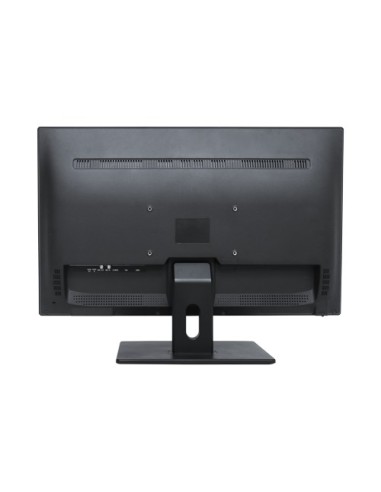 MONITOR 32&QUOT; - RESOLUCIÓN FHD - REFRESCO 60 / 70 / 75 HZ - CONTRASTE 3000:1 - TIEMPO DE RESPUESTA 6,5 MS - 4 EN 1: BNC HD (T