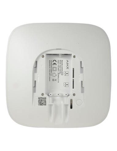 CENTRAL DE ALARMA PROFESIONAL - GRADO 2 - COMUNICACIÓN ETHERNET Y DUAL SIM GPRS - INALÁMBRICO 868 MHZ JEWELLER Y WINGS - HASTA 1