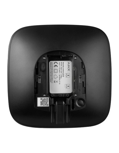 CENTRAL DE ALARMA PROFESIONAL - GRADO 2 - COMUNICACIÓN ETHERNET, WI-FI Y 4G DUAL SIM - INALÁMBRICO 868 MHZ JEWELLER Y WINGS - HA