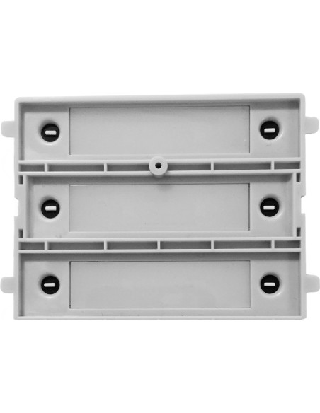 MOD. PULS. DIGITAL EL606D 6P