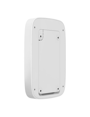 TECLADO INDEPENDIENTE CON LECTOR RFID - GRADO 2 - INALÁMBRICO 868 MHZ JEWELLER - ARMADO, ARMADO PARCIAL, DESARMADO Y EMERGENCIA