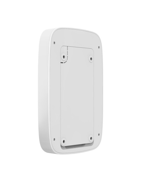 TECLADO INDEPENDIENTE CON LECTOR RFID - GRADO 2 - INALÁMBRICO 868 MHZ JEWELLER - ARMADO, ARMADO PARCIAL, DESARMADO Y EMERGENCIA