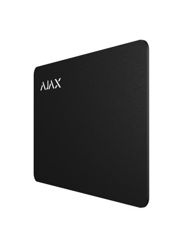 TARJETA DE ACCESO SIN CONTACTO - TECNOLOGÍA MIFARE DESFIRE® - COMPATIBLE CON KEYPAD PLUS Y KEYPAD TOUCHSCREEN - MÁXIMA SEGURIDAD