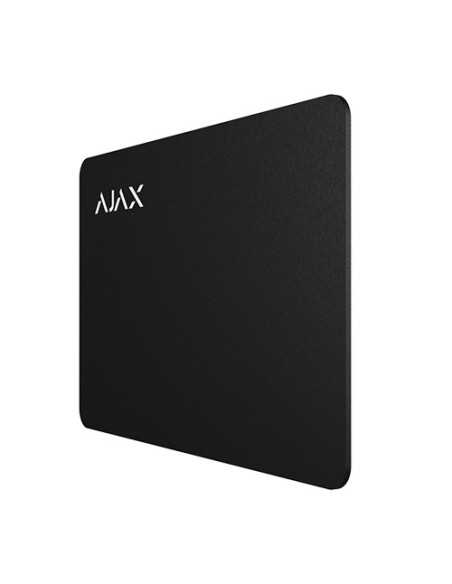 TARJETA DE ACCESO SIN CONTACTO - TECNOLOGÍA MIFARE DESFIRE® - COMPATIBLE CON KEYPAD PLUS Y KEYPAD TOUCHSCREEN - MÁXIMA SEGURIDAD