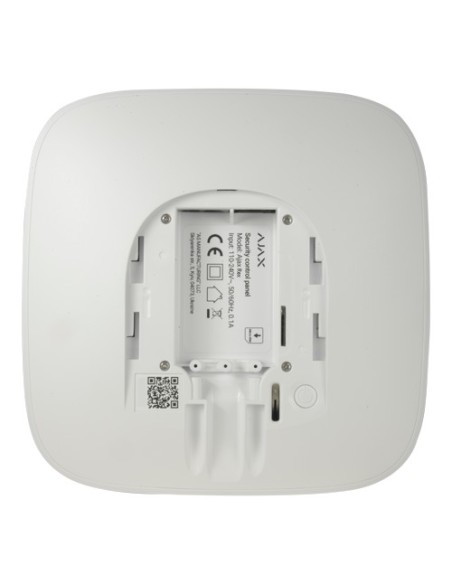 REPETIDOR INALÁMBRICO - GRADO 2 - CONEXIÓN VÍA RADIO - INALÁMBRICO 868 MHZ JEWELLER - HASTA 200 DISPOSITIVOS SEGÚN MODELO HUB -