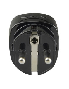 ENCHUFE INTELIGENTE CON CONTROL REMOTO - INALÁMBRICO 868 MHZ JEWELLER - ANTENA INTERNA ALCANCE 1000 M - 230 VAC 50 HZ / HASTA 2. 2