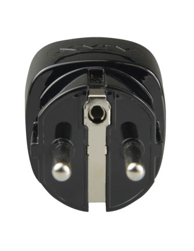 ENCHUFE INTELIGENTE CON CONTROL REMOTO - INALÁMBRICO 868 MHZ JEWELLER - ANTENA INTERNA ALCANCE 1000 M - 230 VAC 50 HZ / HASTA 2.