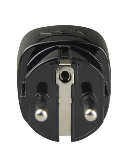 ENCHUFE INTELIGENTE CON CONTROL REMOTO - INALÁMBRICO 868 MHZ JEWELLER - ANTENA INTERNA ALCANCE 1000 M - 230 VAC 50 HZ / HASTA 2.