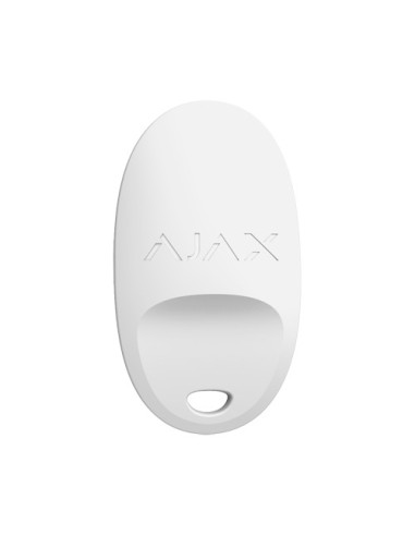 MANDO A DISTANCIA - GRADO 2 - BIDIRECCIONAL - INALÁMBRICO 868 MHZ JEWELLER - ARMADO, DESARMADO, PARCIAL Y PÁNICO - ALIMENTACIÓN