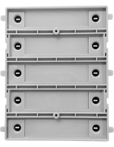 MODULO GOLMAR PULSAD. EL610A 4+N 10P