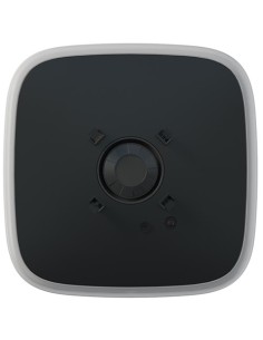 SIRENA EXTERIOR CON CUBIERTA PERSONALIZABLE - INALÁMBRICO 868 MHZ JEWELLER - PRESIÓN SONORA MÁXIMA 113 DB - LED SEÑALIZACIÓN - A 2